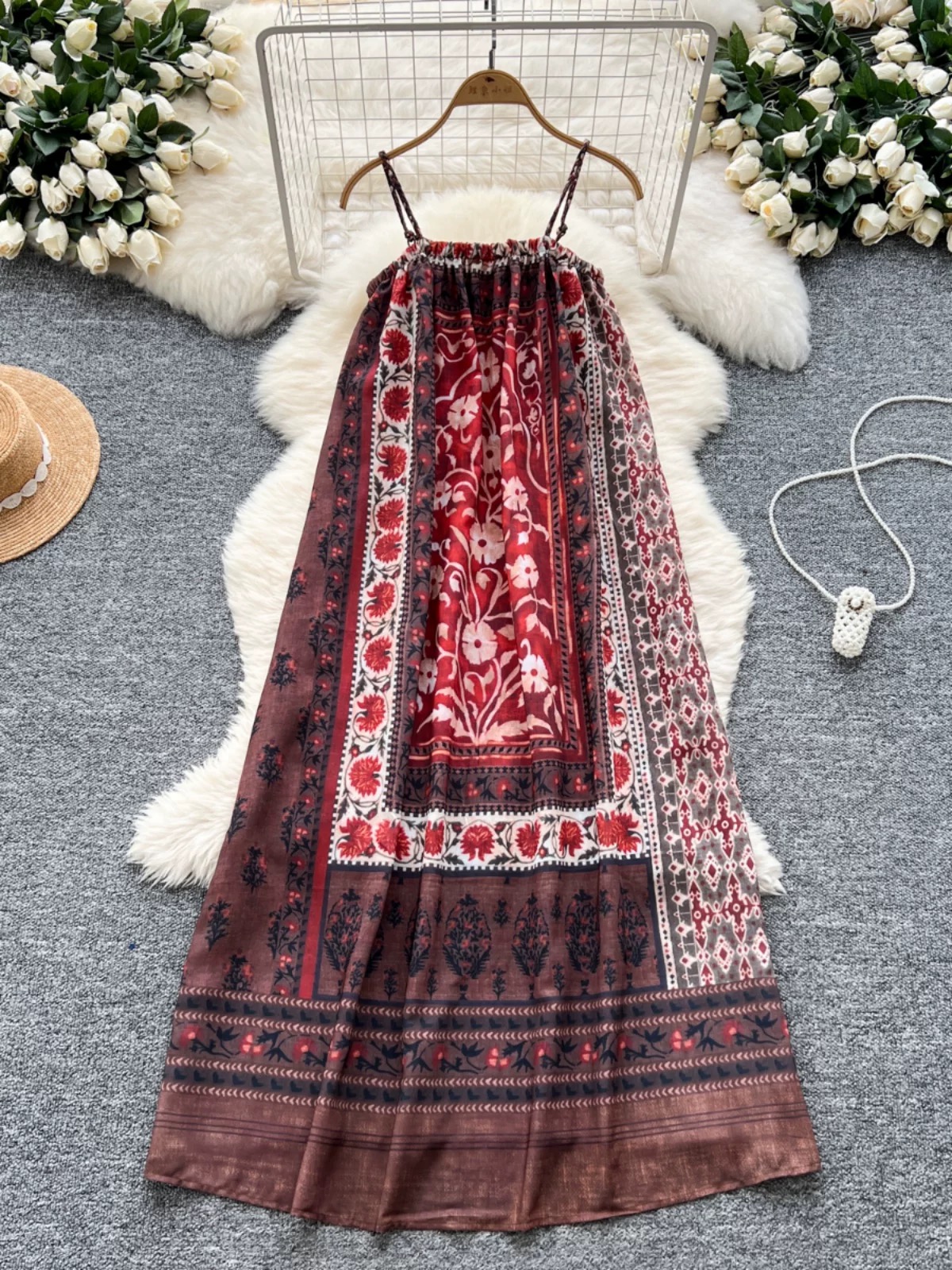 You rock my world dress CD939 image